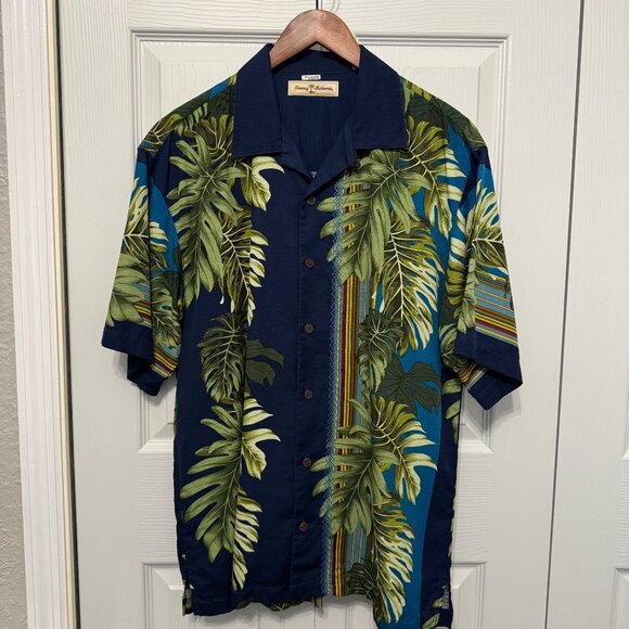 Tommy Bahama Other - Tommy Bahama Men's Shirt
